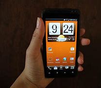 Image result for HTC EVO Disign