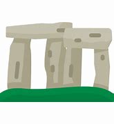 Image result for Stonehenge Icon