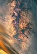 Image result for Milky Way Core
