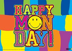 Image result for Happy Monday Snoopy Smiley Emoji