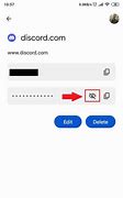 Image result for Password Name for Discord