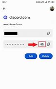Image result for Password Name for Discord