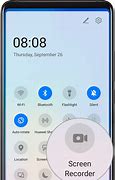 Image result for Smartphone Recording Screen