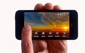 Image result for Apple iPhone 5 TV Aduniv
