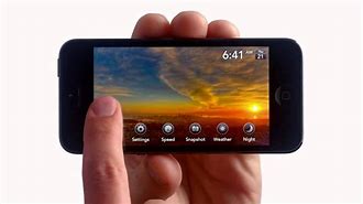 Image result for iPhone 5 Commercial Apps