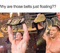 Image result for John Cena You Can't See Me Meme