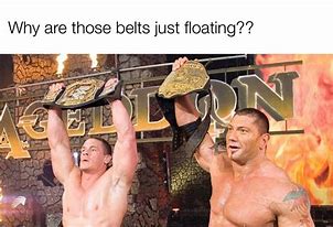 Image result for Cant See Me John Cena Meme Generator