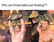 Image result for Not Pictured John Cena Meme