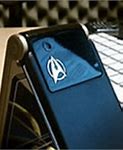 Image result for Star Trek Home Phone