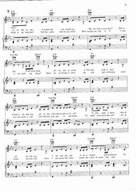 Image result for Free Piano Sheets MCR