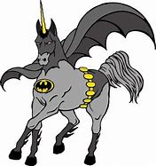 Image result for Batman Unicorn Summer