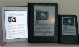 Image result for Kindle DX