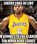 Image result for Lakers in Six Meme
