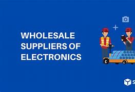 Image result for Electronics Wolesale