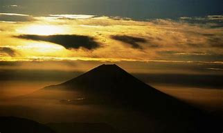 Image result for Yokohama Japan Mount Fuji