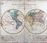 Image result for World Map with Cardinal Directions