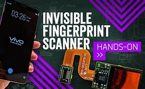 Image result for Sense Phone Fingerprint