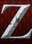 Image result for Cool Looking Z