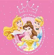 Image result for 3 Disney Princess