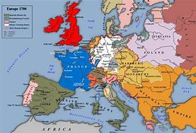 Image result for holy roman empire map 1806