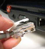 Image result for Broken Ethernet Cable