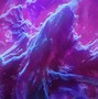 Image result for Blue Galaxy Background HD