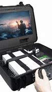 Image result for Xbox 360 Portable Gaming Case