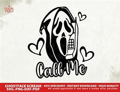 Image result for Call Me SVG
