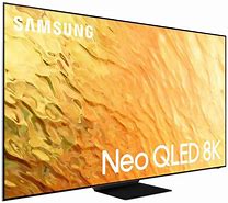 Image result for Largest Samsung TV