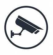Image result for CCTV Camera Symbol Icon