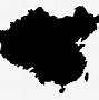 Image result for Wu Chinese Language Map