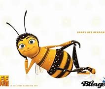 Image result for Bee Movie Transparent