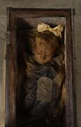 Image result for Rosalia Lombardo Decaying