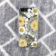 Image result for Floral iPhone SE Case