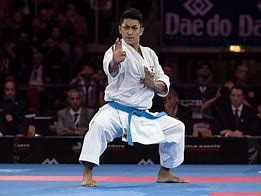 Image result for The Human Face of Karate