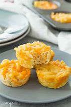 Image result for Mac and Cheese Cups