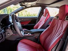 Image result for Lexus Seats
