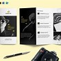 Image result for Blank Brochure Template