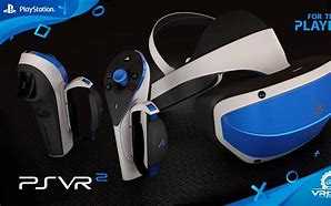 Image result for PS5 VR2