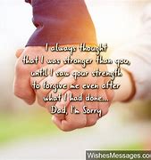 Image result for Father Apology Letter to Daughter