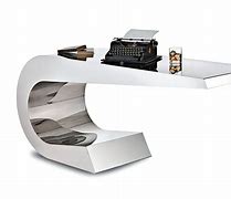 Image result for Unique Computer Desk Designs