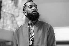 Image result for Nipsey Hussle Logo