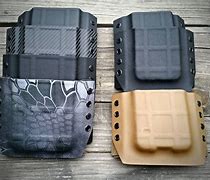 Image result for Kydex Cell Phone Holster