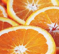 Image result for Orange Things