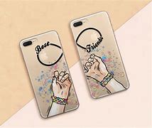 Image result for Best Friend iPhone 8 Plus Cases Charatures
