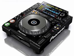 Image result for Disco II Turntable