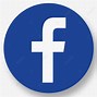 Image result for Facebook Social Media Icons Free
