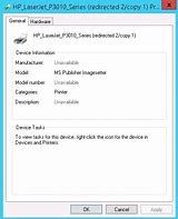 Image result for HP Laser MFP 137Fnw All in One Printer