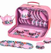 Image result for Toy Tea Sets for Girls