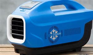 Image result for Portable Air Conditioner without Exhaust